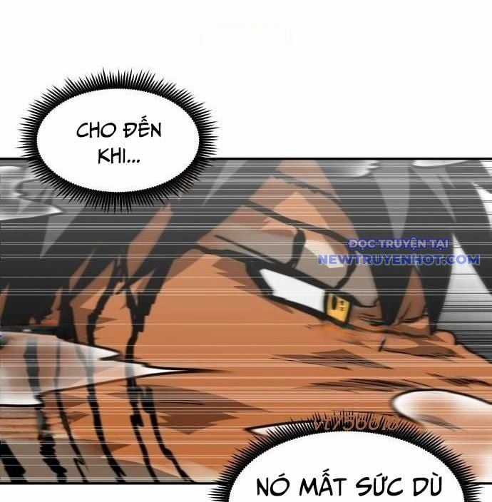 Trường Trung Học Thú Nhân Chapter 91 trang 11