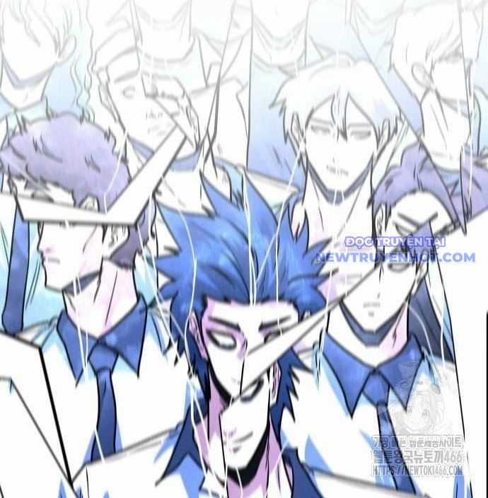 Trường Trung Học Thú Nhân Chapter 91 trang 114