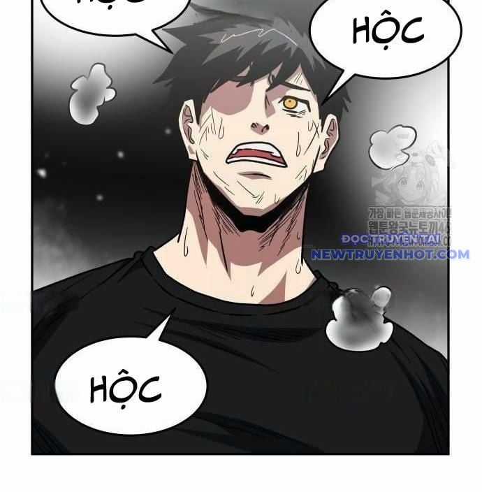 Trường Trung Học Thú Nhân Chapter 91 trang 119