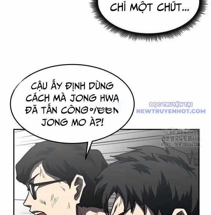 Trường Trung Học Thú Nhân Chapter 91 trang 12