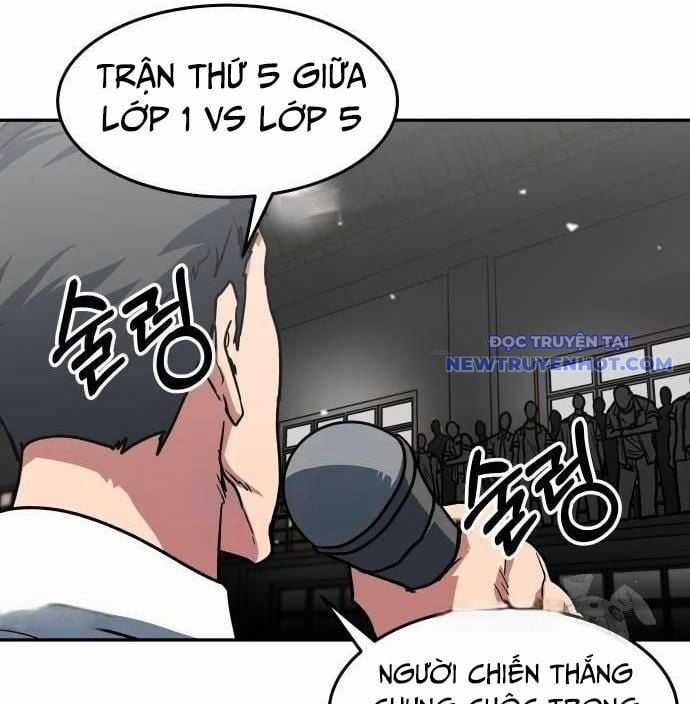 Trường Trung Học Thú Nhân Chapter 91 trang 123