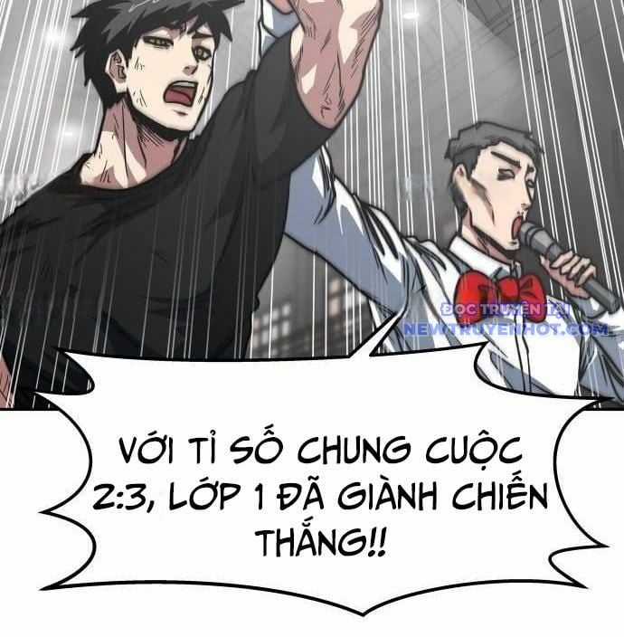 Trường Trung Học Thú Nhân Chapter 91 trang 125