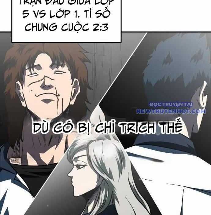 Trường Trung Học Thú Nhân Chapter 91 trang 129