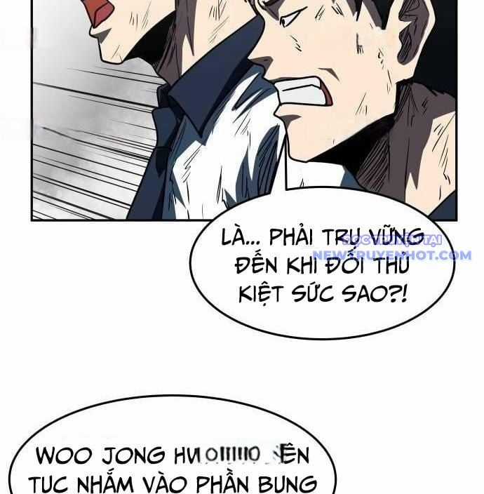 Trường Trung Học Thú Nhân Chapter 91 trang 13