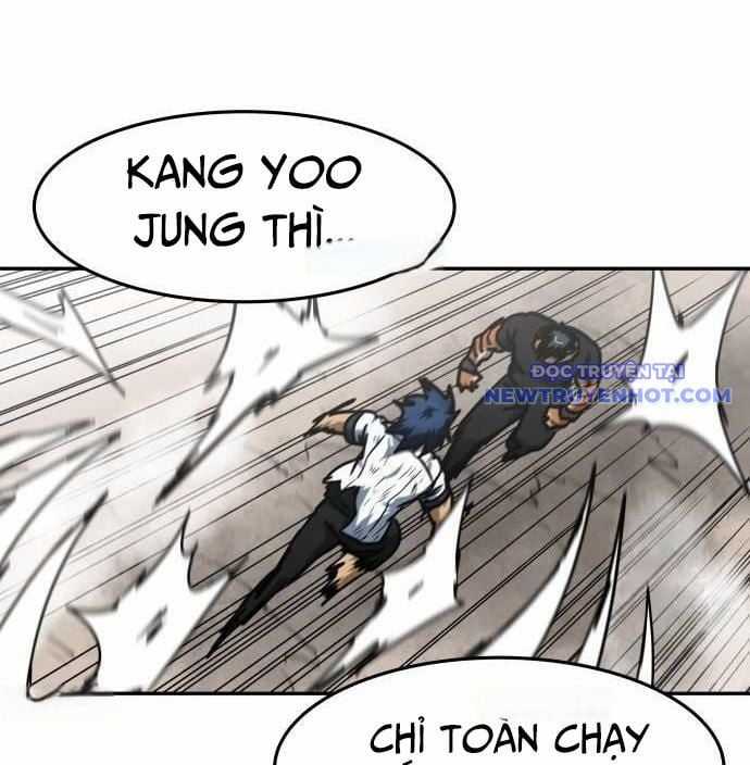 Trường Trung Học Thú Nhân Chapter 91 trang 15