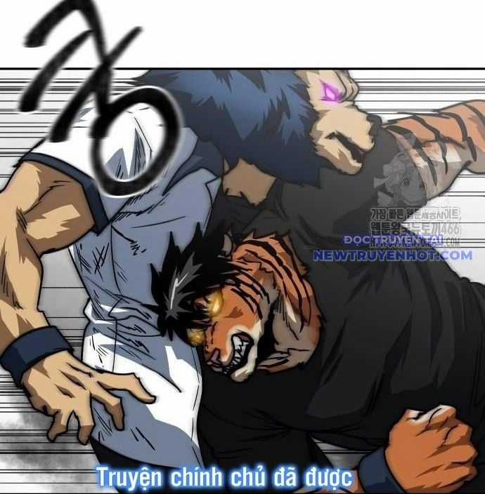 Trường Trung Học Thú Nhân Chapter 91 trang 19