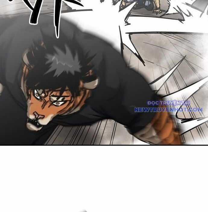 Trường Trung Học Thú Nhân Chapter 91 trang 22