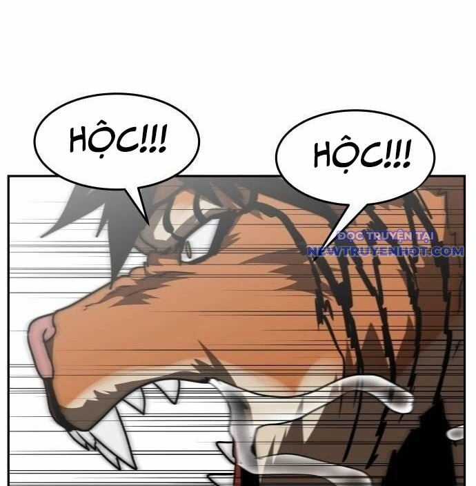 Trường Trung Học Thú Nhân Chapter 91 trang 27