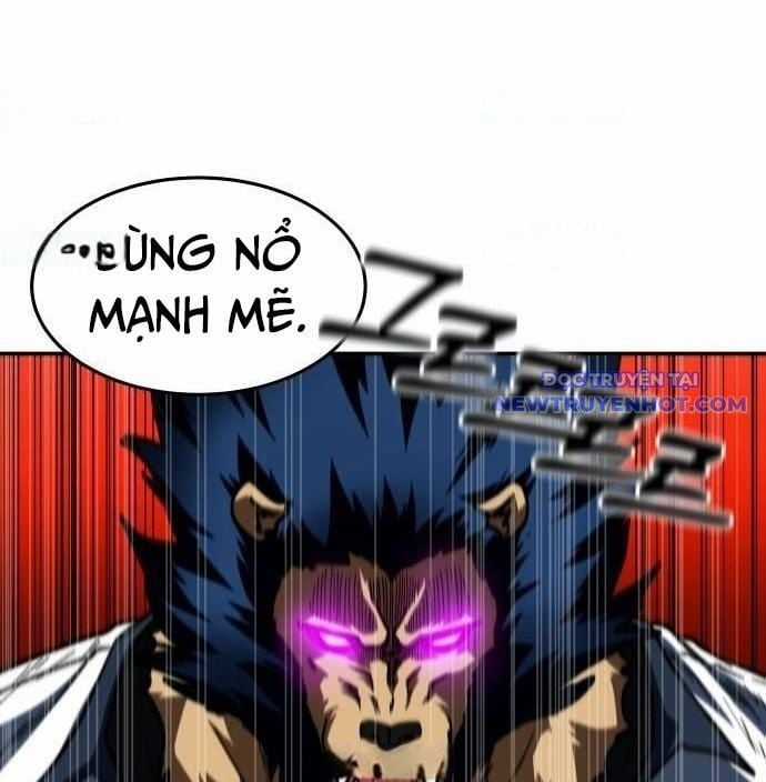 Trường Trung Học Thú Nhân Chapter 91 trang 3