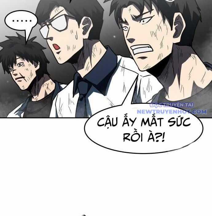 Trường Trung Học Thú Nhân Chapter 91 trang 30