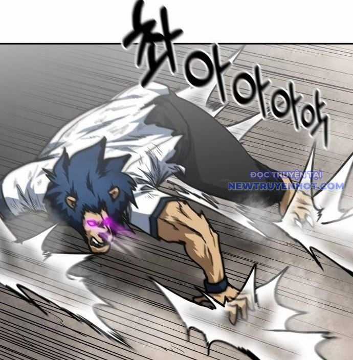 Trường Trung Học Thú Nhân Chapter 91 trang 31