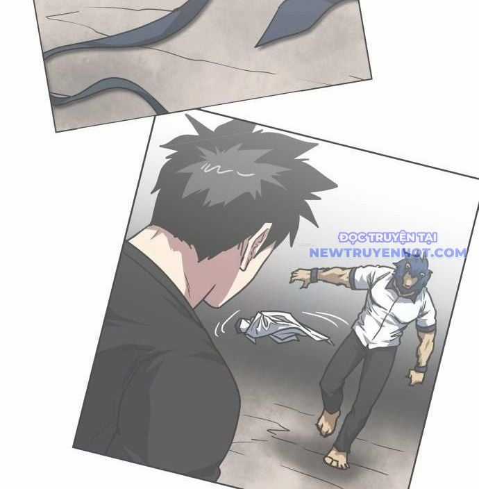 Trường Trung Học Thú Nhân Chapter 91 trang 34