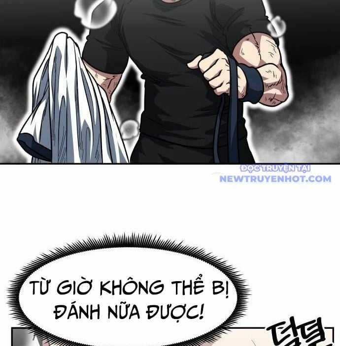 Trường Trung Học Thú Nhân Chapter 91 trang 36