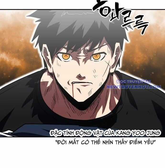 Trường Trung Học Thú Nhân Chapter 91 trang 39