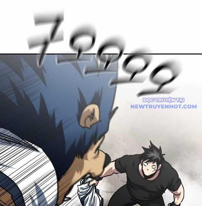 Trường Trung Học Thú Nhân Chapter 91 trang 40