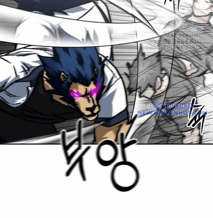 Trường Trung Học Thú Nhân Chapter 91 trang 42