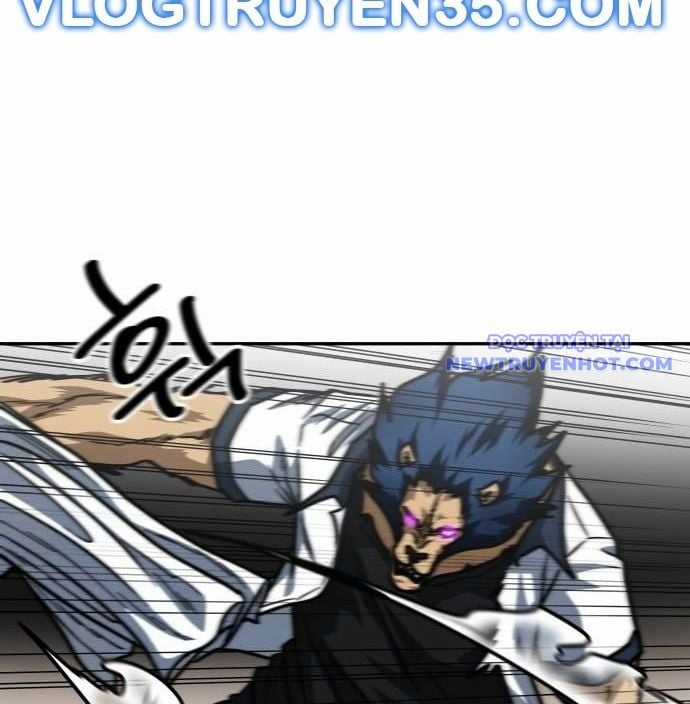 Trường Trung Học Thú Nhân Chapter 91 trang 49