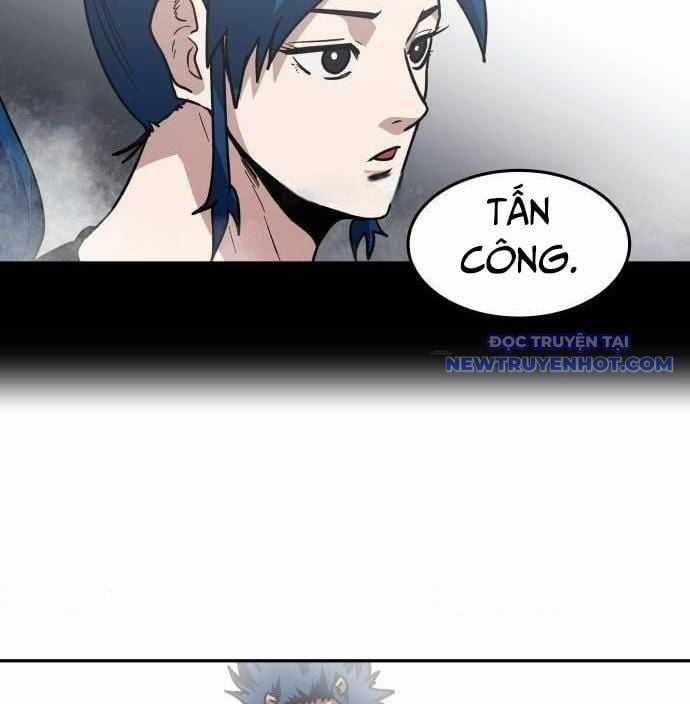 Trường Trung Học Thú Nhân Chapter 91 trang 52