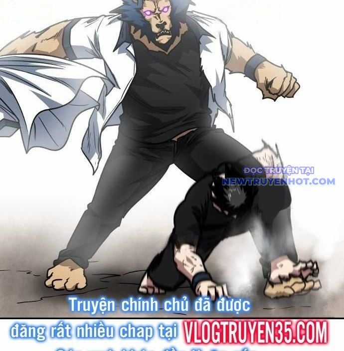 Trường Trung Học Thú Nhân Chapter 91 trang 53