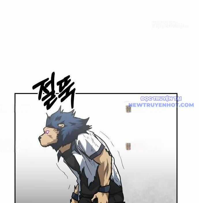 Trường Trung Học Thú Nhân Chapter 91 trang 58