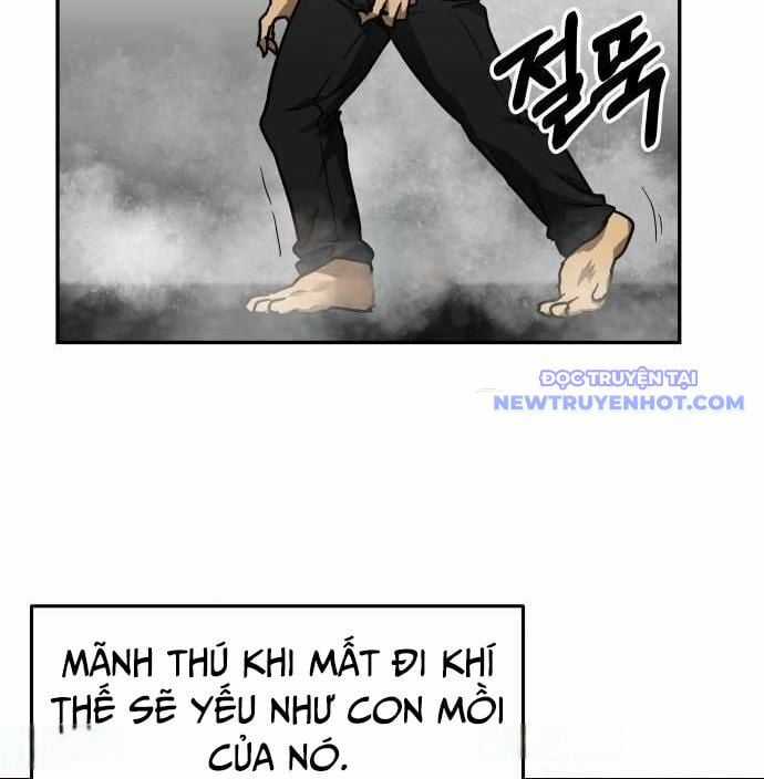 Trường Trung Học Thú Nhân Chapter 91 trang 59