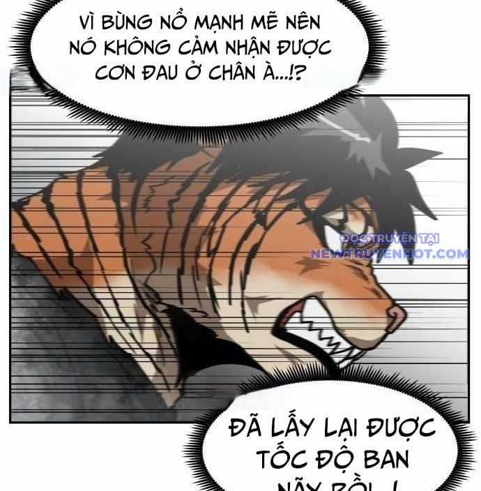 Trường Trung Học Thú Nhân Chapter 91 trang 6