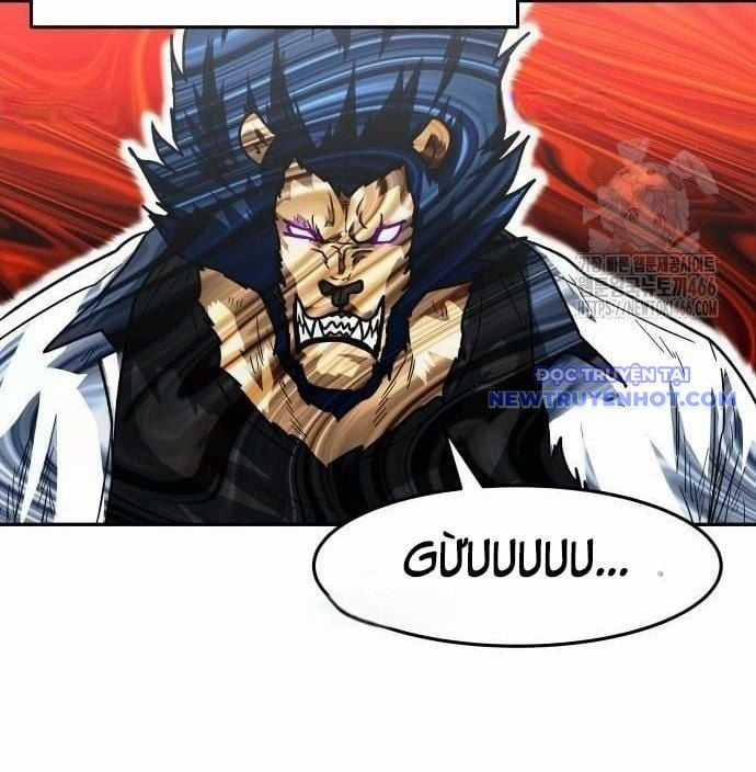 Trường Trung Học Thú Nhân Chapter 91 trang 60