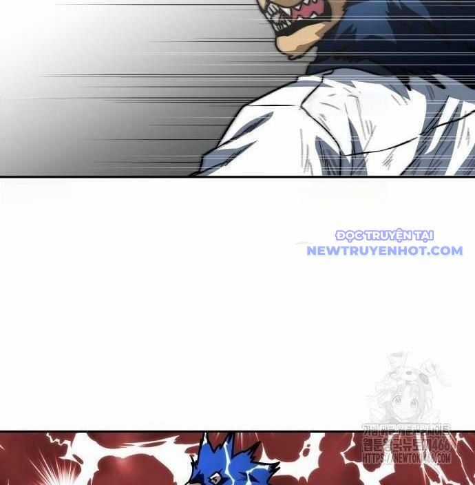 Trường Trung Học Thú Nhân Chapter 91 trang 64