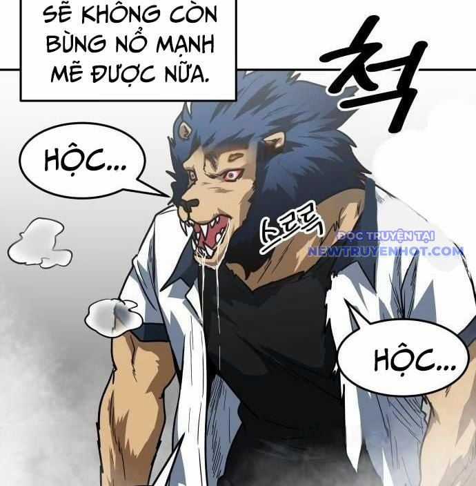 Trường Trung Học Thú Nhân Chapter 91 trang 69