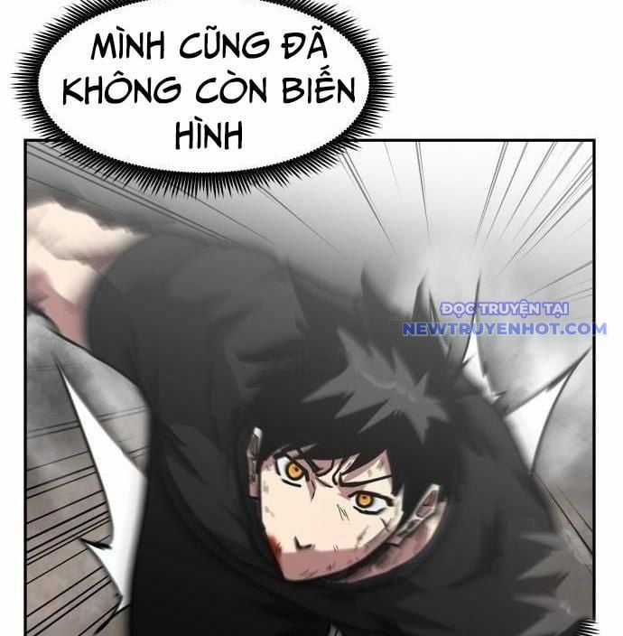 Trường Trung Học Thú Nhân Chapter 91 trang 73