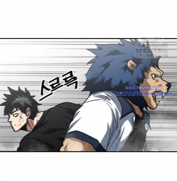 Trường Trung Học Thú Nhân Chapter 91 trang 76