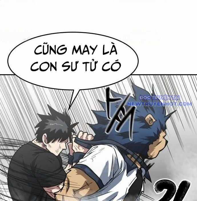 Trường Trung Học Thú Nhân Chapter 91 trang 77