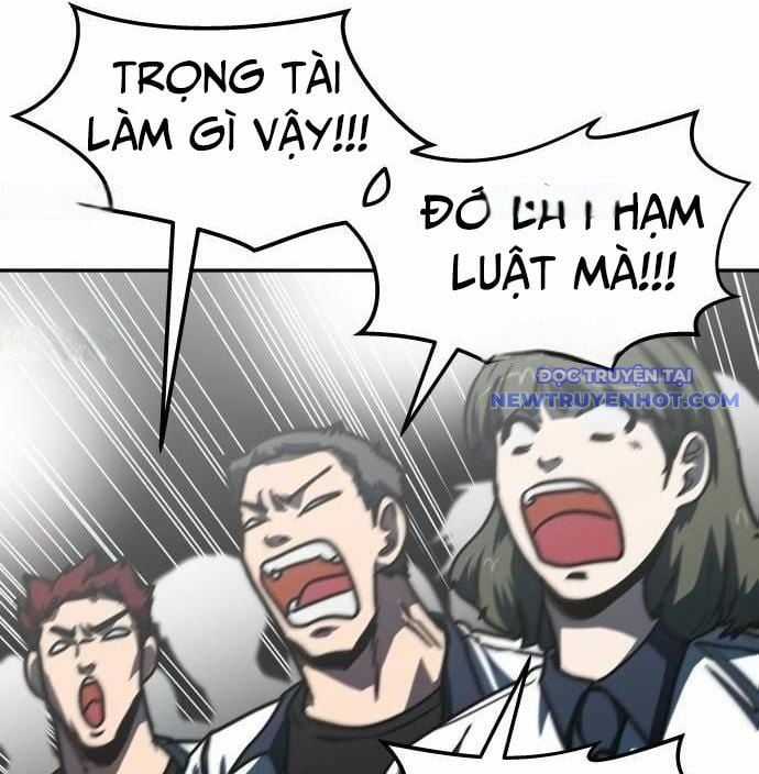 Trường Trung Học Thú Nhân Chapter 91 trang 81