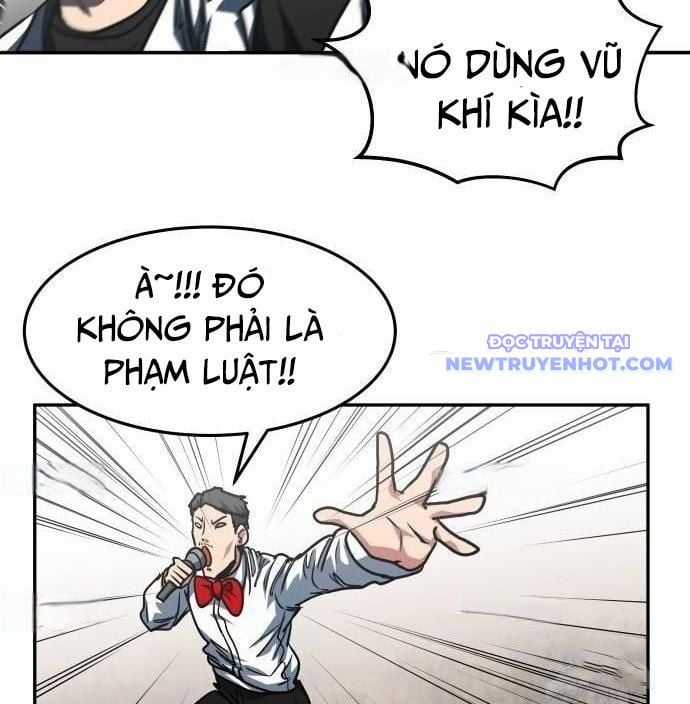 Trường Trung Học Thú Nhân Chapter 91 trang 82