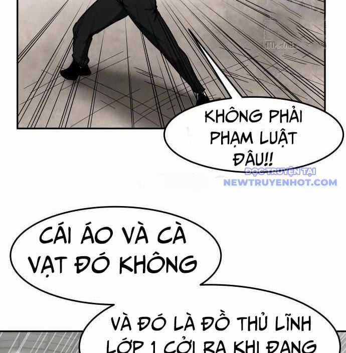 Trường Trung Học Thú Nhân Chapter 91 trang 83