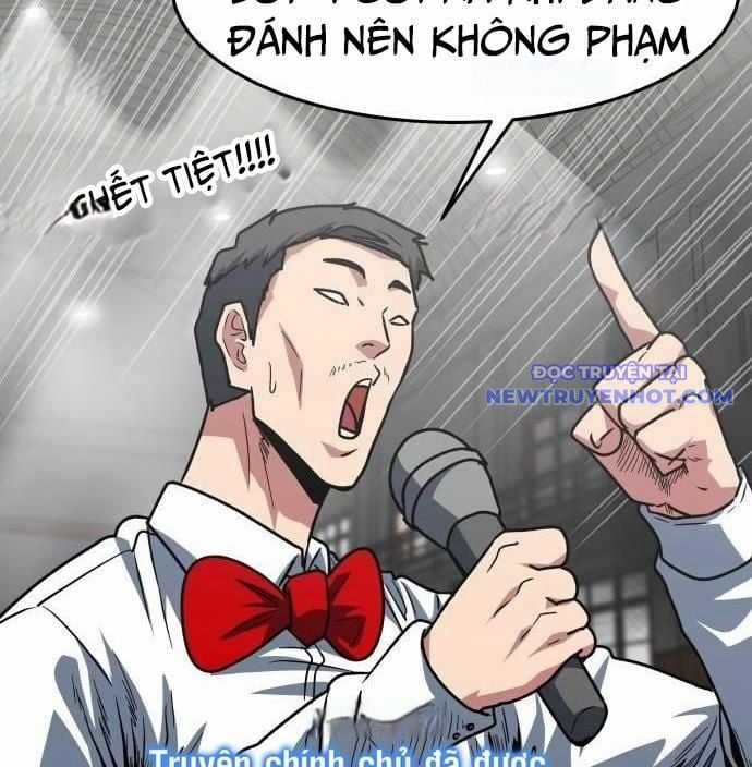 Trường Trung Học Thú Nhân Chapter 91 trang 84