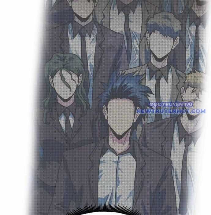 Trường Trung Học Thú Nhân Chapter 91 trang 91