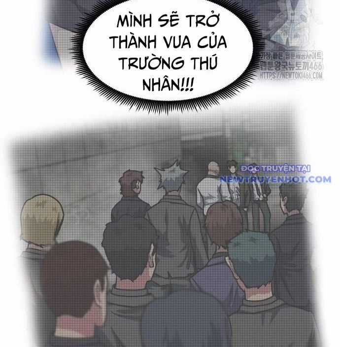 Trường Trung Học Thú Nhân Chapter 91 trang 92