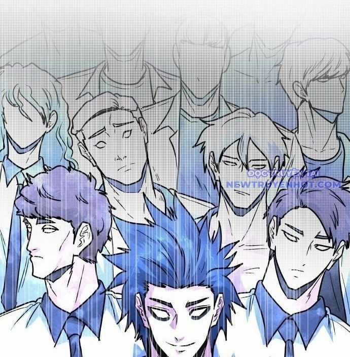 Trường Trung Học Thú Nhân Chapter 91 trang 95