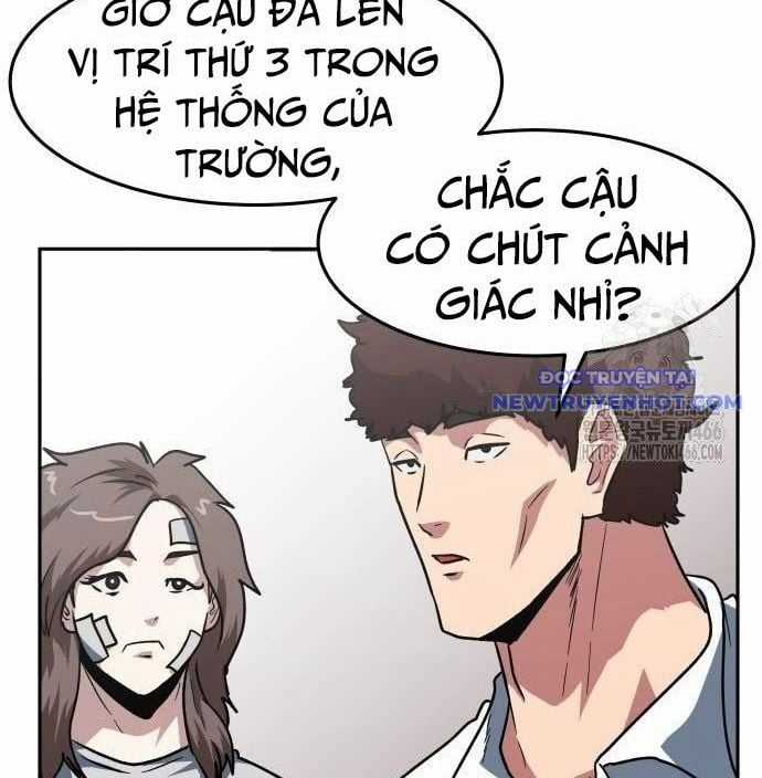 Trường Trung Học Thú Nhân Chapter 92 trang 103