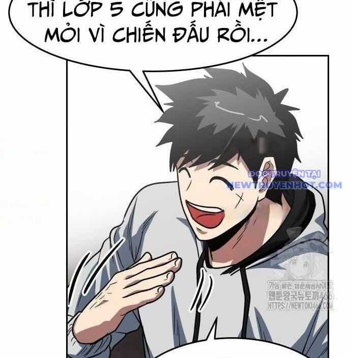 Trường Trung Học Thú Nhân Chapter 92 trang 105