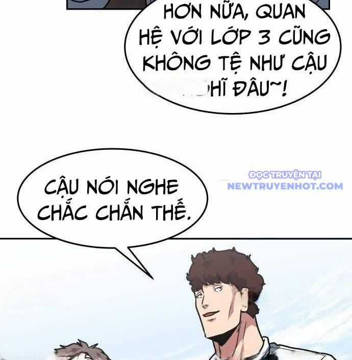 Trường Trung Học Thú Nhân Chapter 92 trang 106