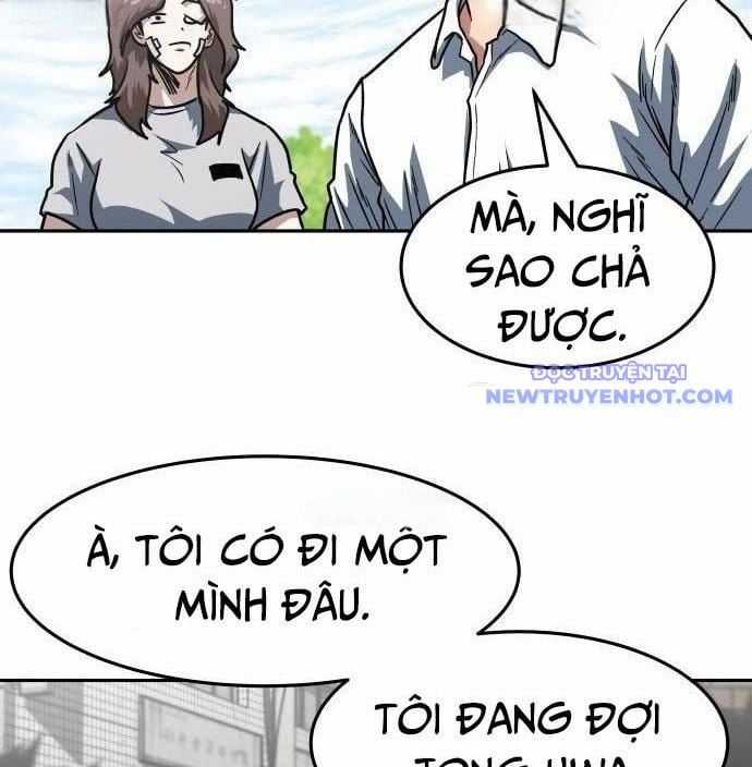 Trường Trung Học Thú Nhân Chapter 92 trang 107