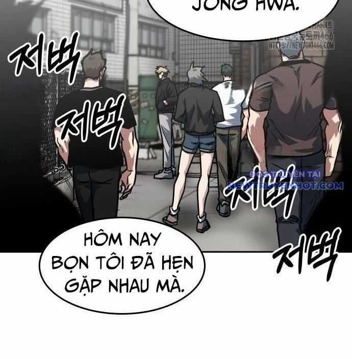 Trường Trung Học Thú Nhân Chapter 92 trang 108