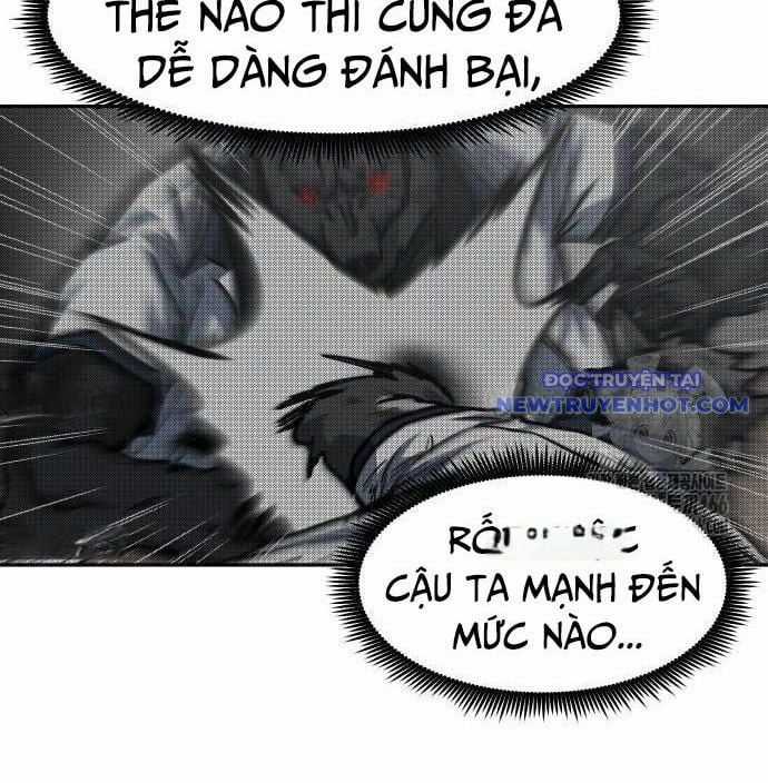 Trường Trung Học Thú Nhân Chapter 92 trang 112