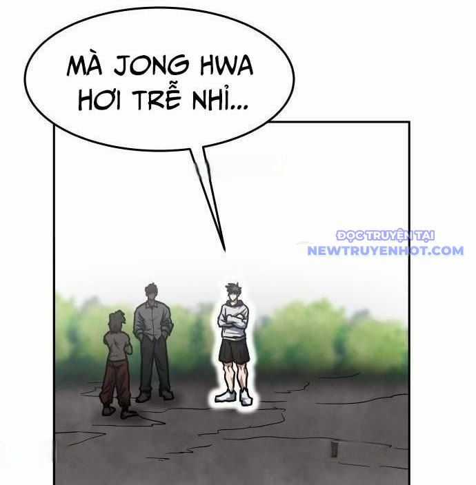 Trường Trung Học Thú Nhân Chapter 92 trang 113