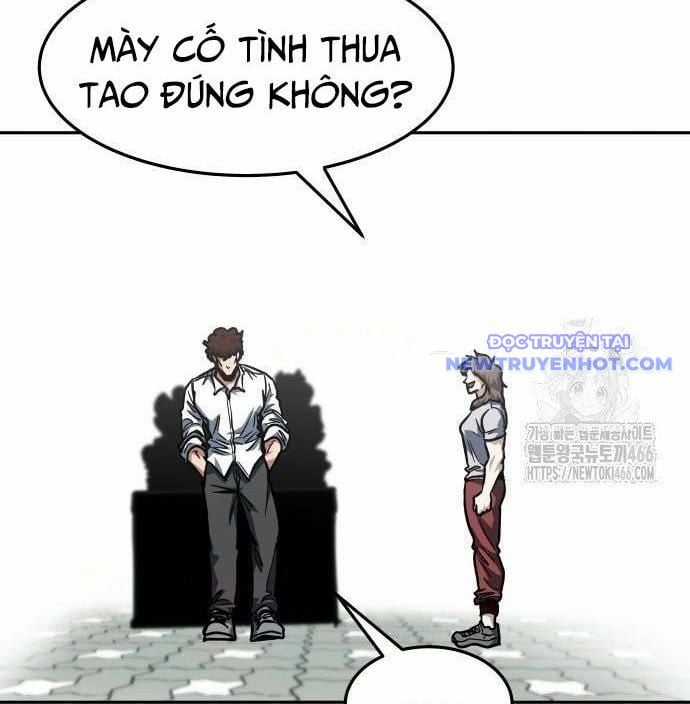 Trường Trung Học Thú Nhân Chapter 92 trang 12