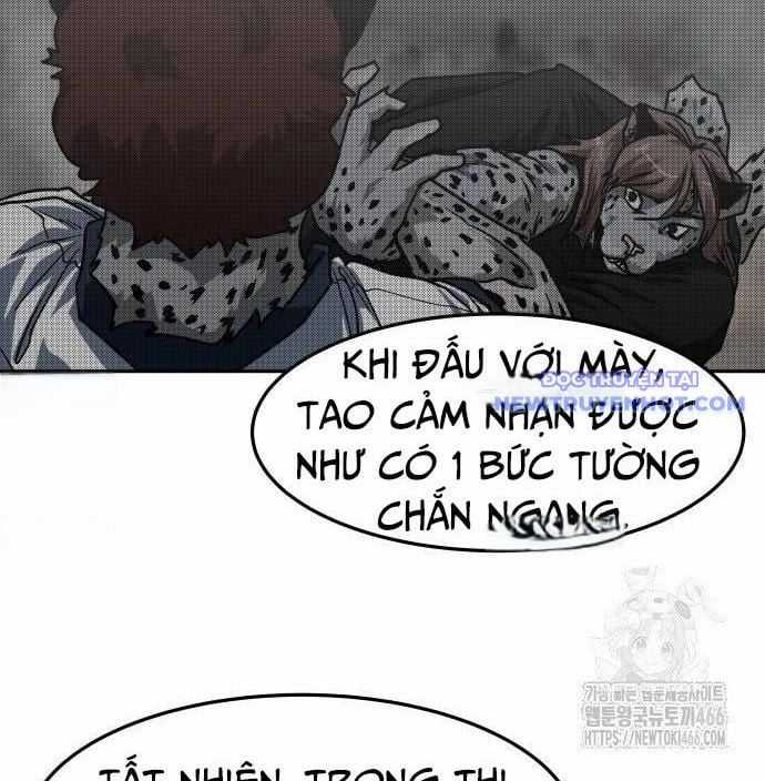 Trường Trung Học Thú Nhân Chapter 92 trang 14