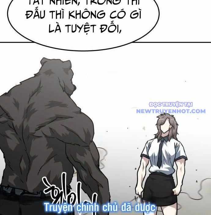 Trường Trung Học Thú Nhân Chapter 92 trang 15