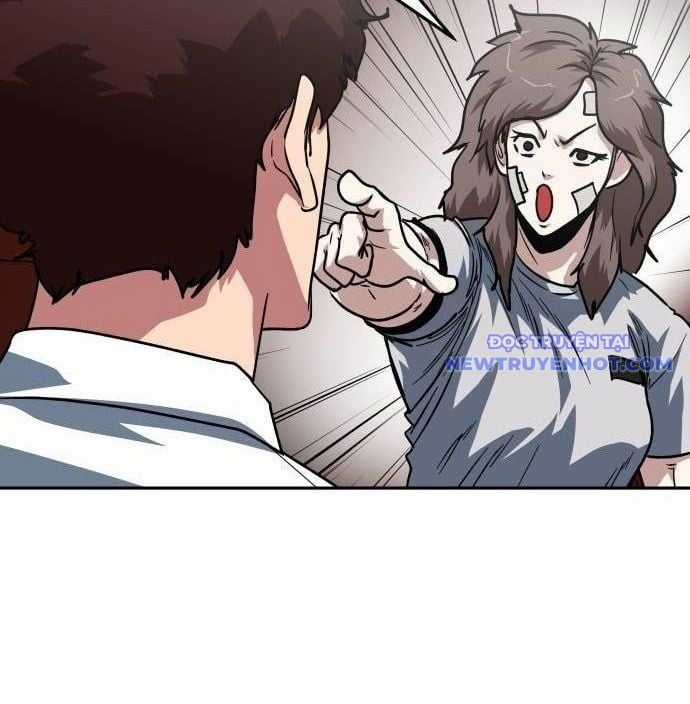 Trường Trung Học Thú Nhân Chapter 92 trang 18